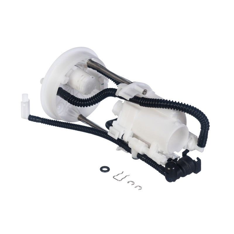 Kit Filtros de Ar do Motor, Óleom Cabine e Combustível - (6)