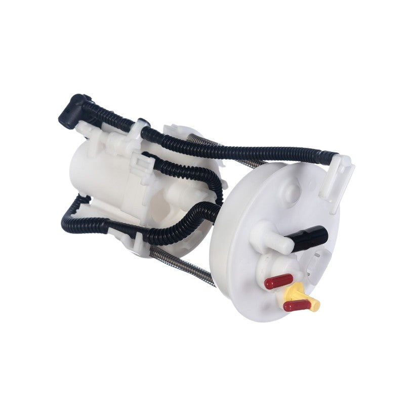 Kit Filtros de Ar do Motor, Óleom Cabine e Combustível - (7)