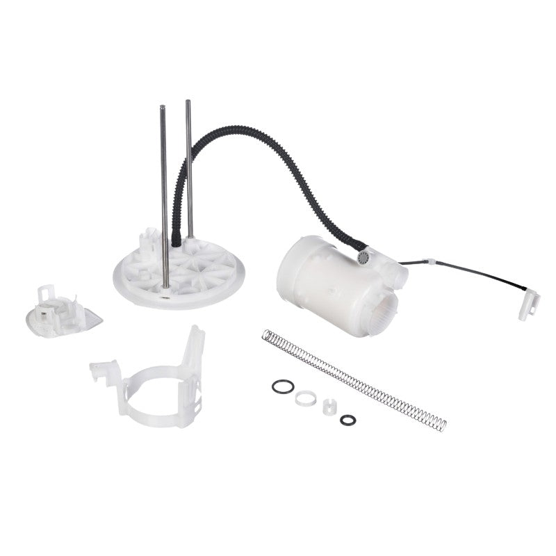 Kit Filtros de Ar do Motor, Óleom Cabine e Combustível - (7)