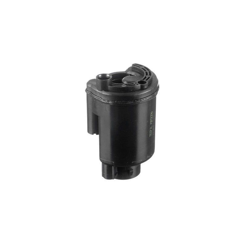 Kit Filtro de Ar, Combustível, Óleo e Ar Condicionado - Tecfil - ACP977 / ARL2336 / FBT2370 / PEL722 - (9)