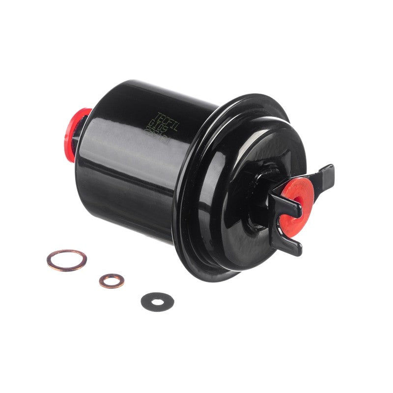 Kit Filtros de Ar do Motor, Óleo, Cabine e Combustível - Tecfil - ACP700 / ARL1030 / GI09 / PSL55M-(TM5) - (9)