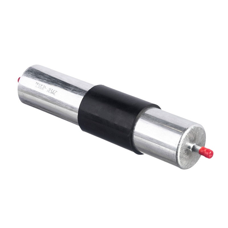 Kit Filtros de Ar do Motor, Óleo, Cabine e Combustível - Tecfil - ACP520 / ARL7321 / GI17 / PEL117 - (7)