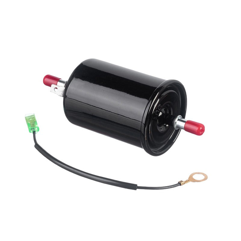 Kit Filtros de Ar do Motor, Óleo, Cabine e Combustível - Tecfil - ACP812 / ARL9111 / GI66 / PSL321 - (7)
