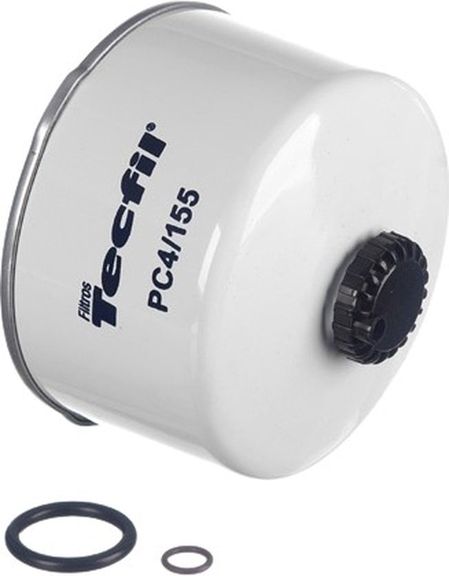 Filtro de Combustível - Tecfil - PC4/155 - (1)
