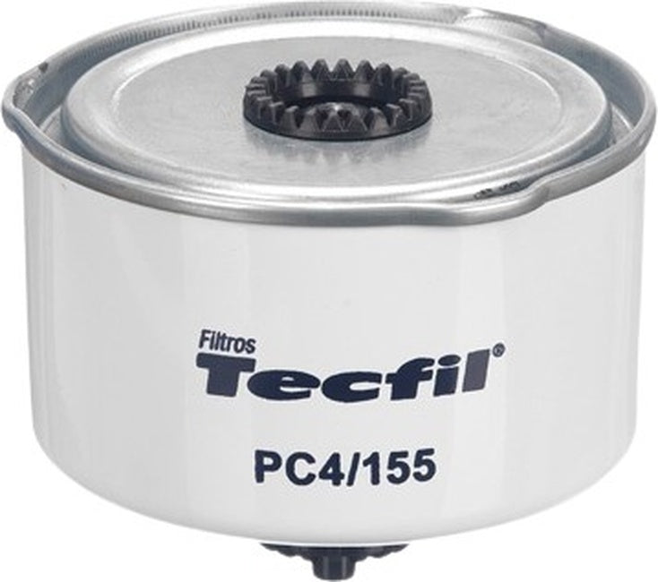 Filtro de Combustível - Tecfil - PC4/155 - (3)