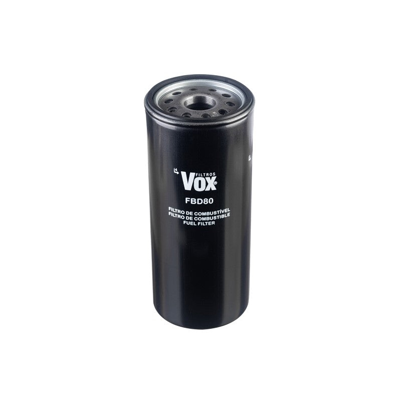 Filtro de Combustível - VOX - FBD80 - (3)