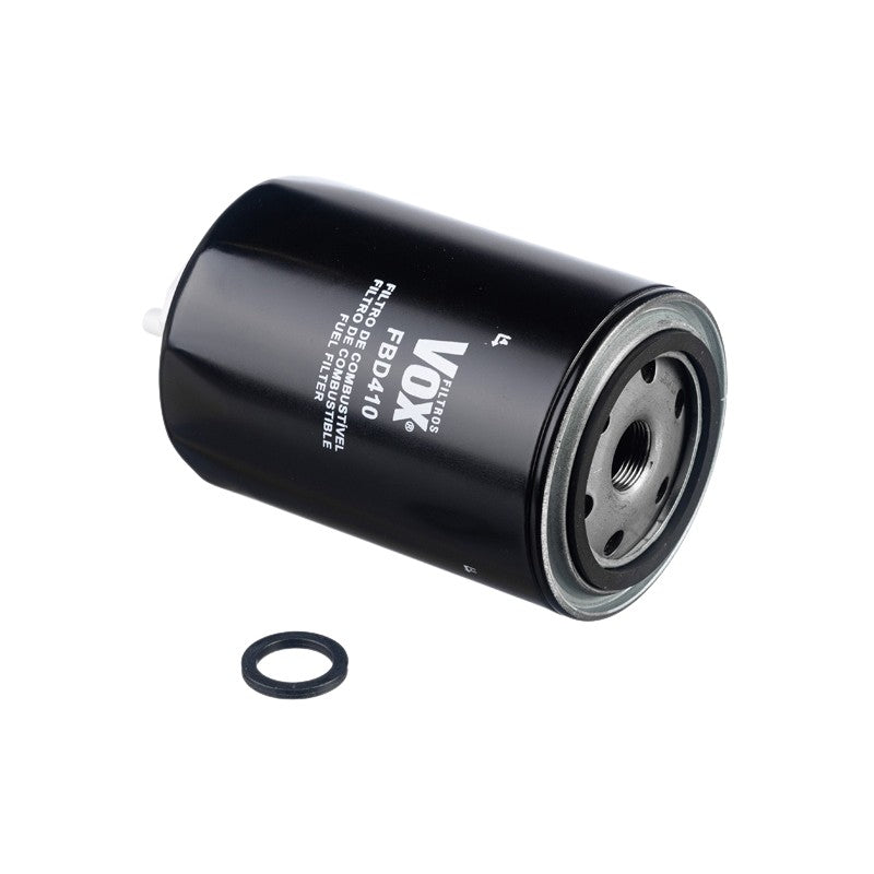 Filtro de Combustível ByPass - VOX - FBD410 - (1)