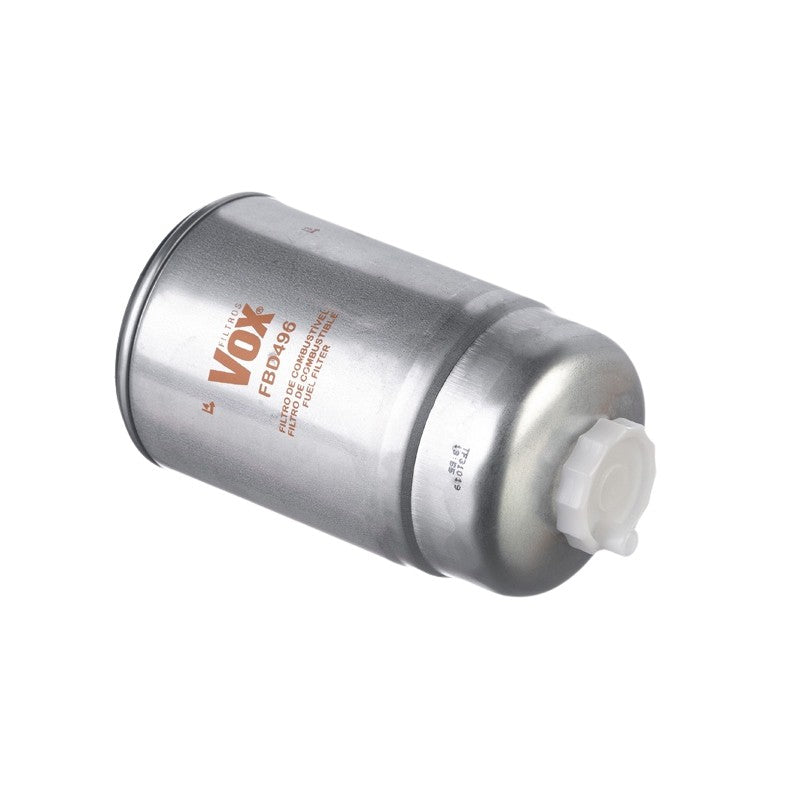 Filtro de Combustível ByPass - VOX - FBD496 - (2)