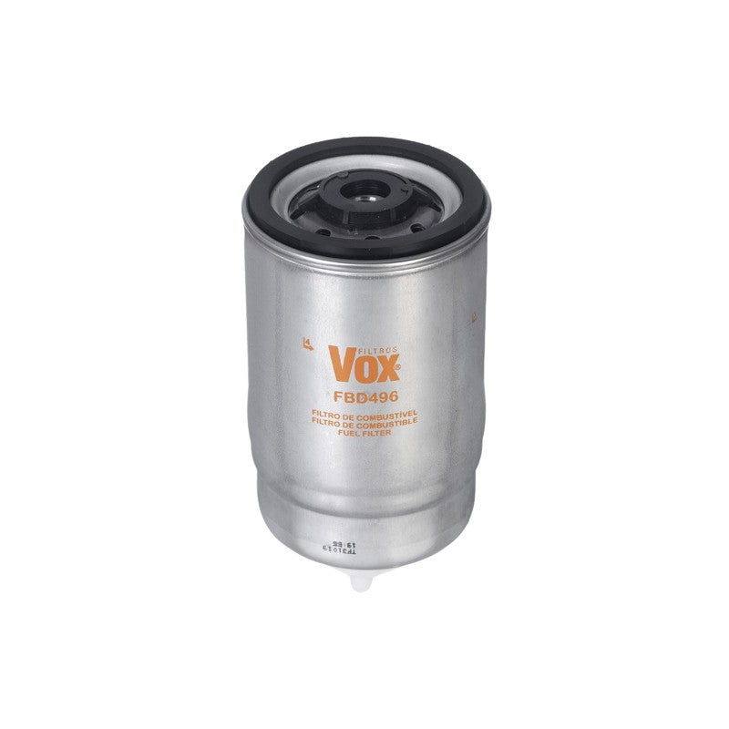 Filtro de Combustível ByPass - VOX - FBD496 - (3)