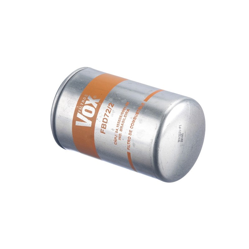 Filtro de Combustível Bypass para Ford F-350 Volvo B 58 - VOX - FBD72/2 - (2)