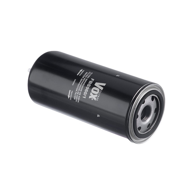 Filtro Blindado de Combustível Separador de Água para Agrale Ma 5.0 Ma 6.0 - VOX - FBS960/1 - (1)