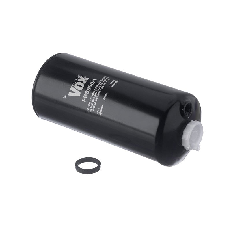 Filtro Blindado de Combustível Separador de Água para Agrale Ma 5.0 Ma 6.0 - VOX - FBS960/1 - (2)