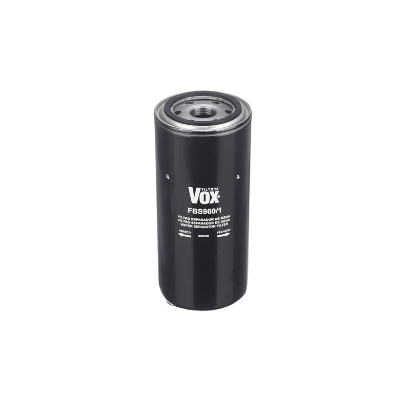 Filtro Blindado de Combustível Separador de Água para Agrale Ma 5.0 Ma 6.0 - VOX - FBS960/1 - (3)