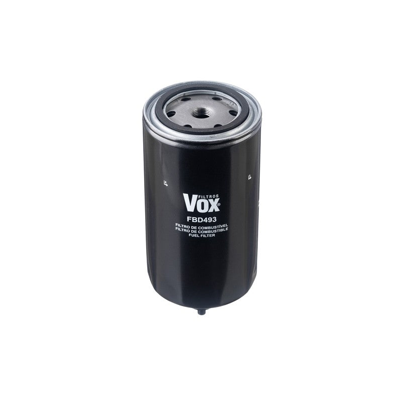 Filtro Blindado de Combustível Separador de Água - VOX - FBD493 - (3)