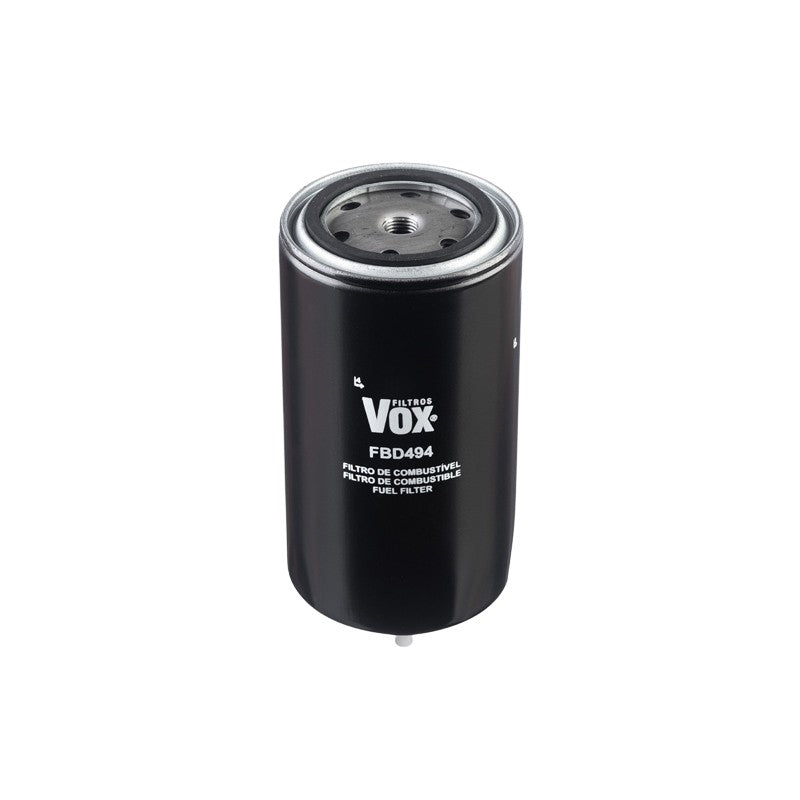 Filtro Blindado de Combustível Separador de Água - VOX - FBD494 - (3)