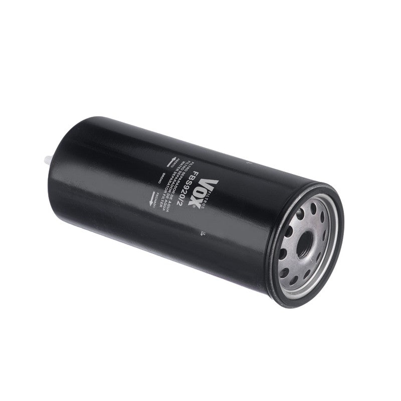 Filtro Blindado de Combustível Separador de Água - VOX - FBS920/2 - (1)