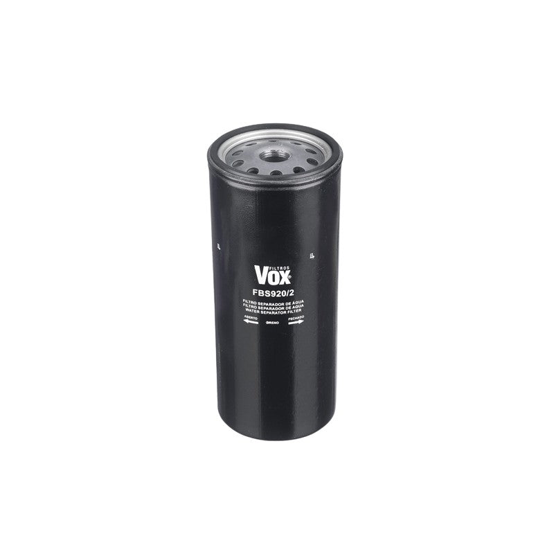 Filtro Blindado de Combustível Separador de Água - VOX - FBS920/2 - (3)