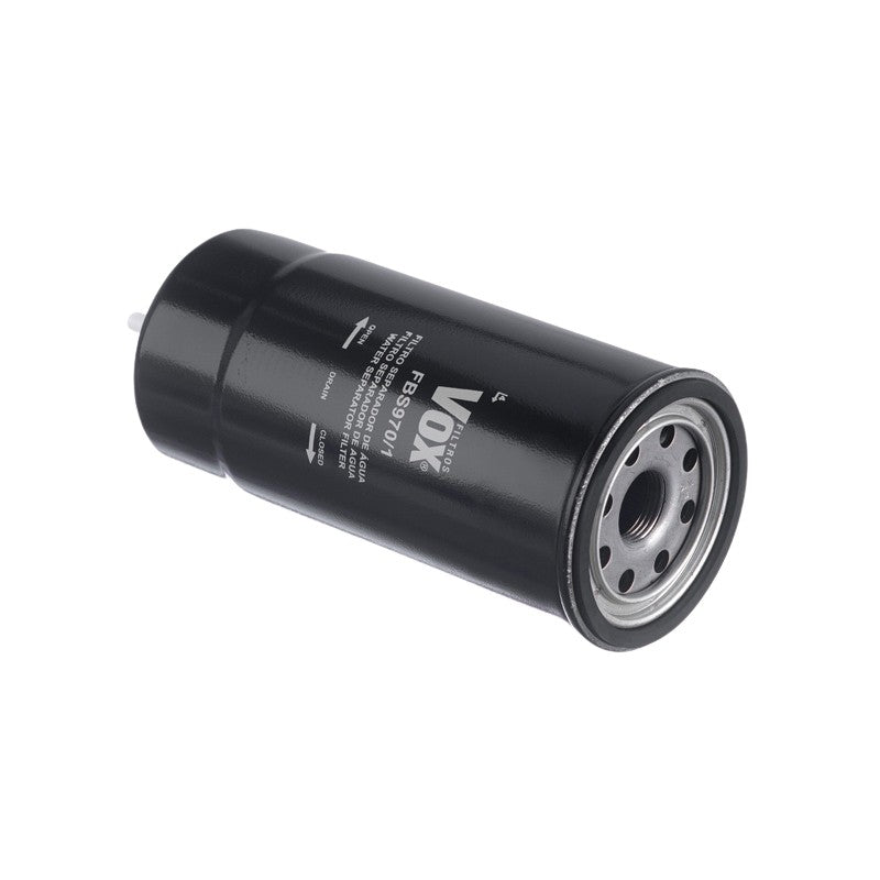 Filtro Blindado de Combustível Separador de Água - VOX - FBS970/1 - (1)