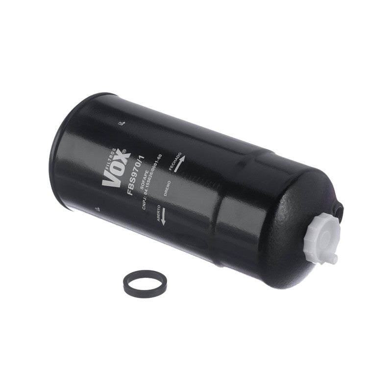Filtro Blindado de Combustível Separador de Água - VOX - FBS970/1 - (2)