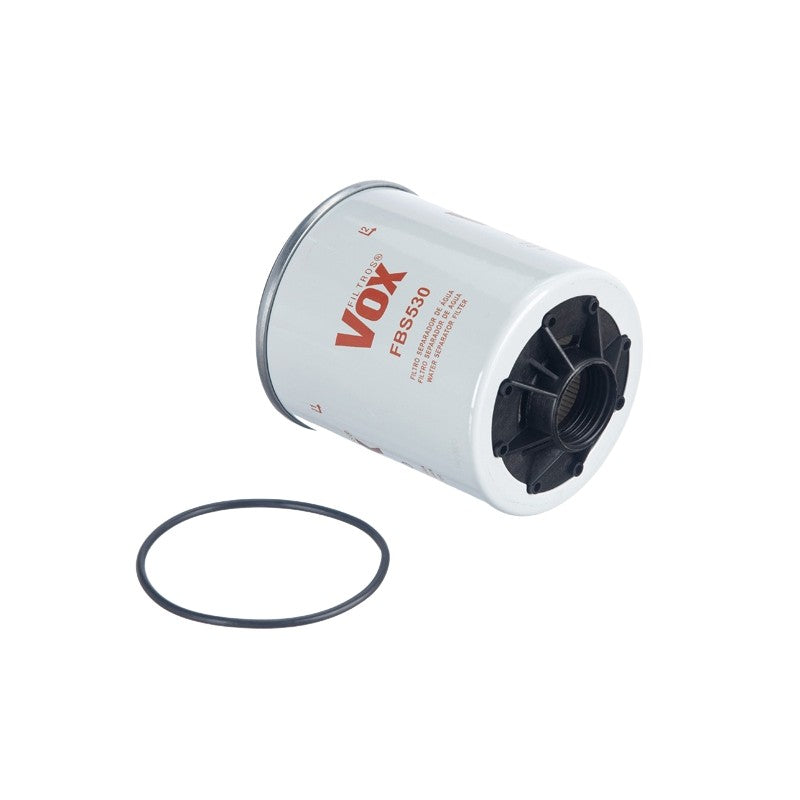 Filtro Blindado de Combustível Separador de Água - VOX - FBS530 - (2)