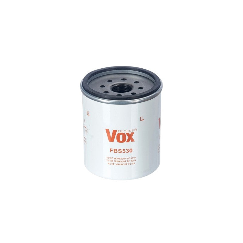 Filtro Blindado de Combustível Separador de Água - VOX - FBS530 - (3)