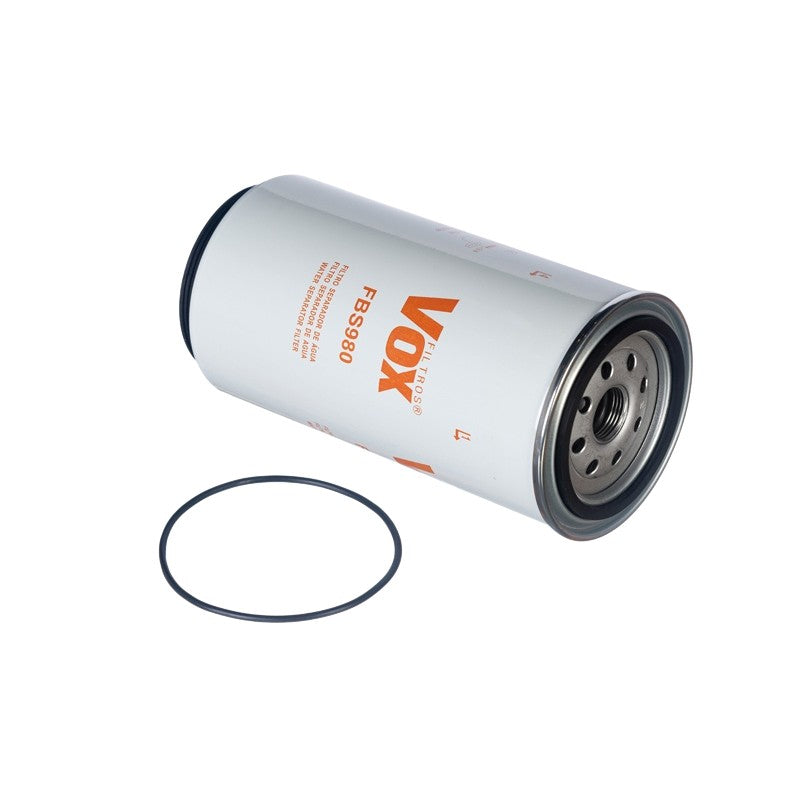 Filtro Blindado de Combustível Separador de Água - VOX - FBS980 - (1)