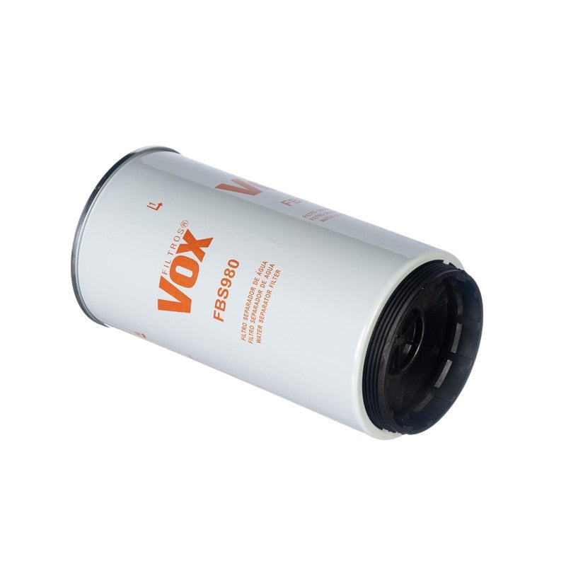 Filtro Blindado de Combustível Separador de Água - VOX - FBS980 - (2)