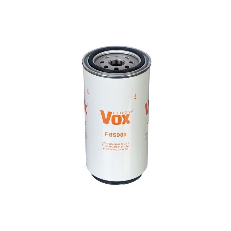 Filtro Blindado de Combustível Separador de Água - VOX - FBS980 - (3)