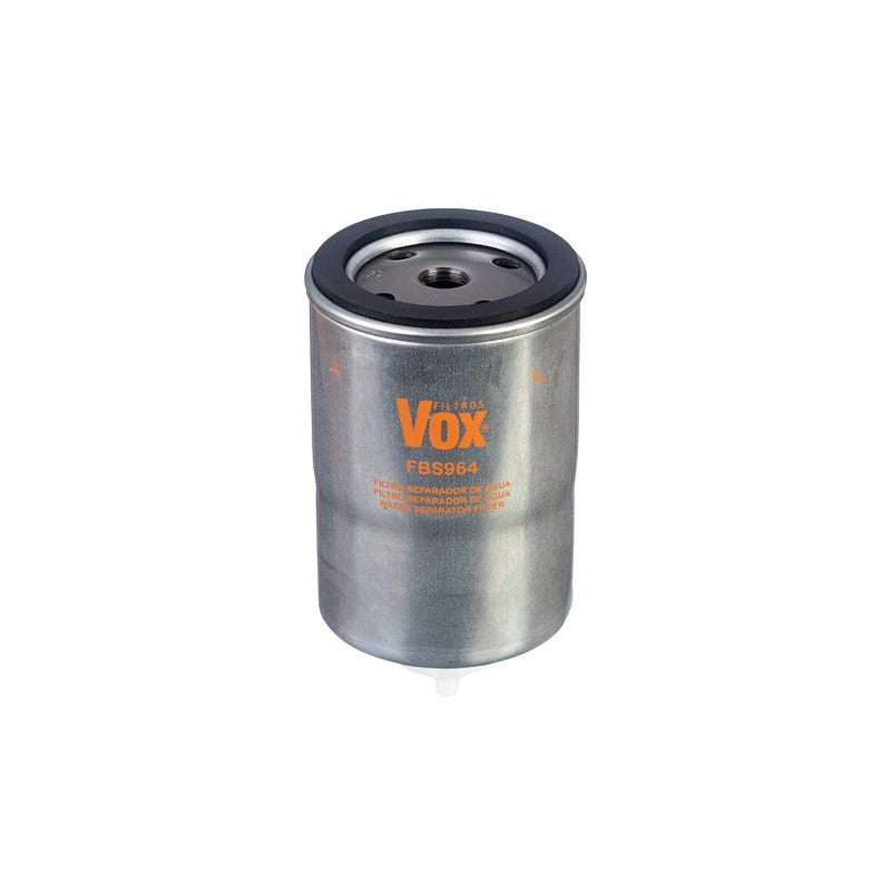 Filtro Blindado de Combustível Separador de Água para Ford F-1000 - VOX - FBS964 - (3)