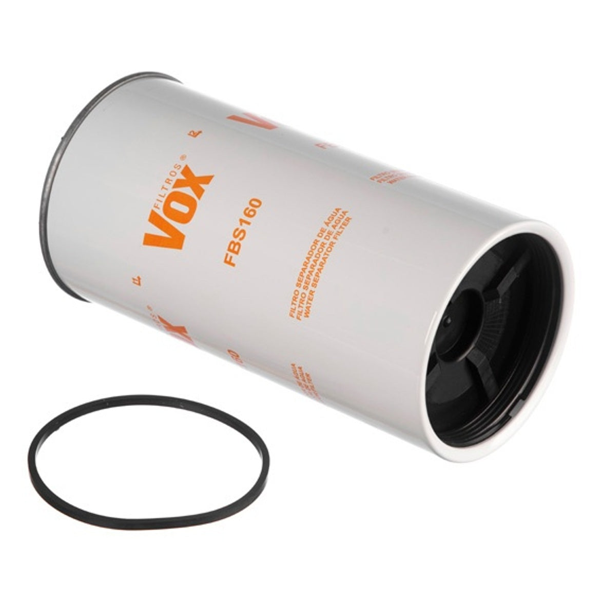 Filtro de Combustível para Mercedes-Benz Actros 2546 Ls - VOX - FBS160 - (2)