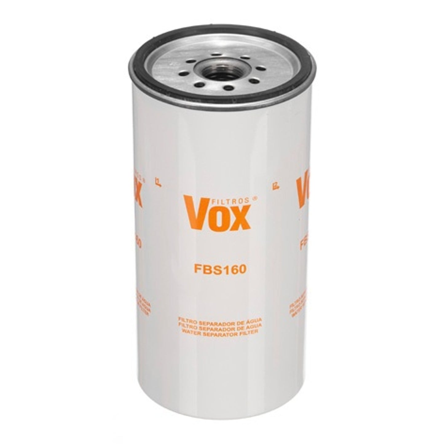 Filtro de Combustível para Mercedes-Benz Actros 2546 Ls - VOX - FBS160 - (3)