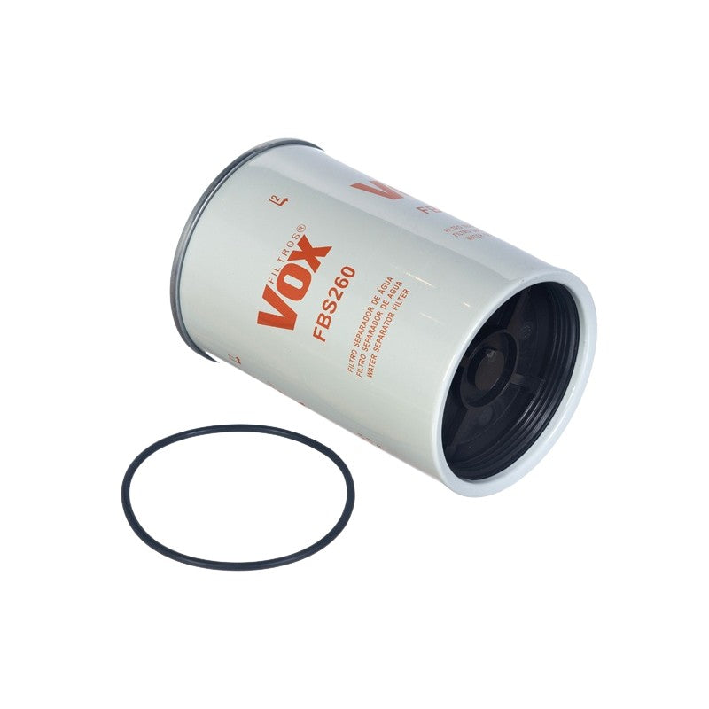 Filtro de Combustível para Volvo B 12 Nh12 460 - VOX - FBS260 - (1)