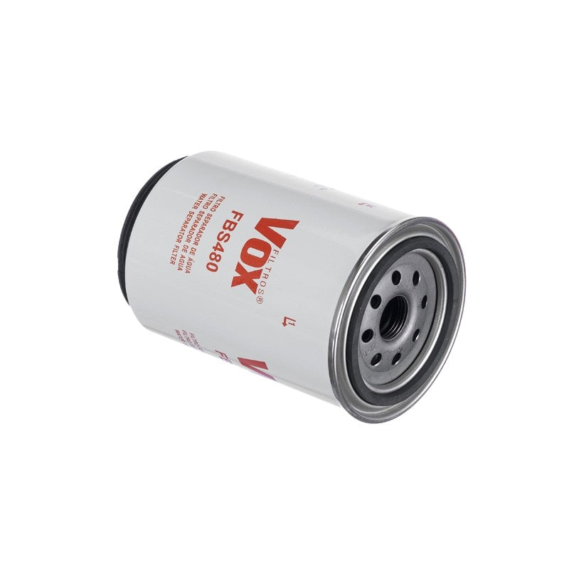Filtro de Combustível Sedimentador sem Copo - VOX - FBS480 - (1)