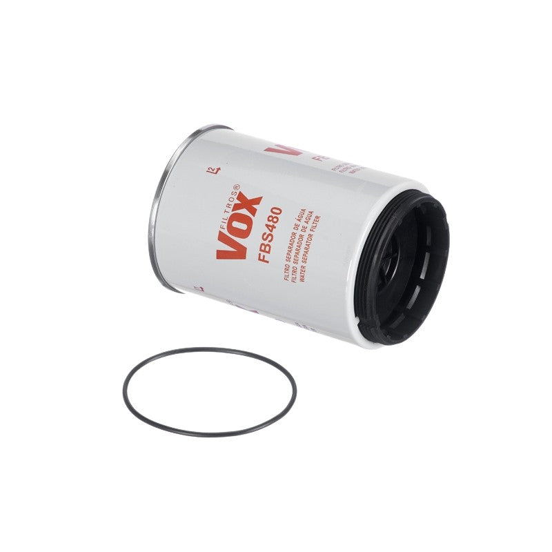 Filtro de Combustível Sedimentador sem Copo - VOX - FBS480 - (2)
