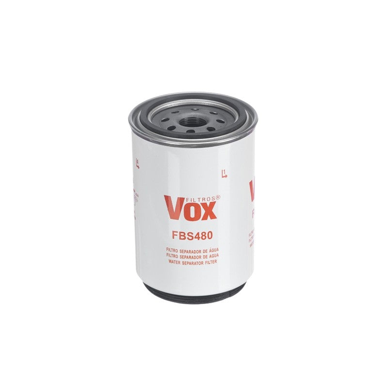 Filtro de Combustível Sedimentador sem Copo - VOX - FBS480 - (3)