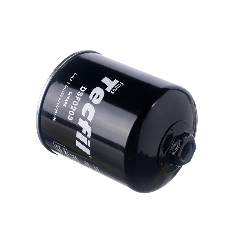 Filtro Desumidificador - Tecfil - DSF0203 - (2)