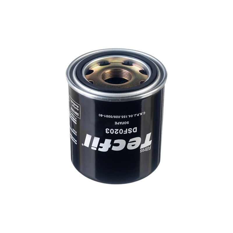 Filtro Desumidificador - Tecfil - DSF0203 - (3)