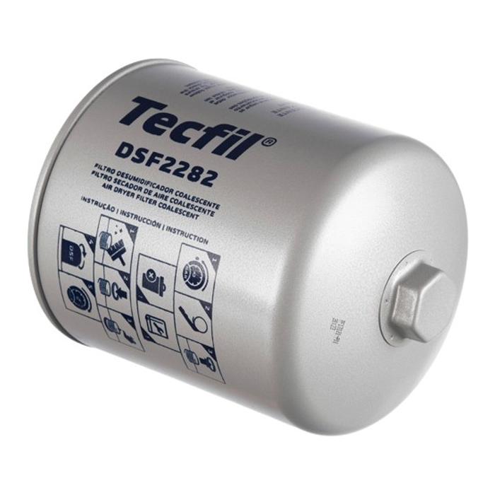 Filtro Secador do Ar Comprimido - Tecfil - DSF2282 - (2)