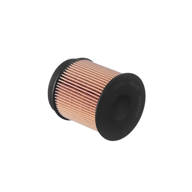 Kit Filtros de Ar do Motor, Óleo, Cabine e Combustível - Tecfil - ACP177 / PEA178 / PEC3015 / PEL415 - (10)