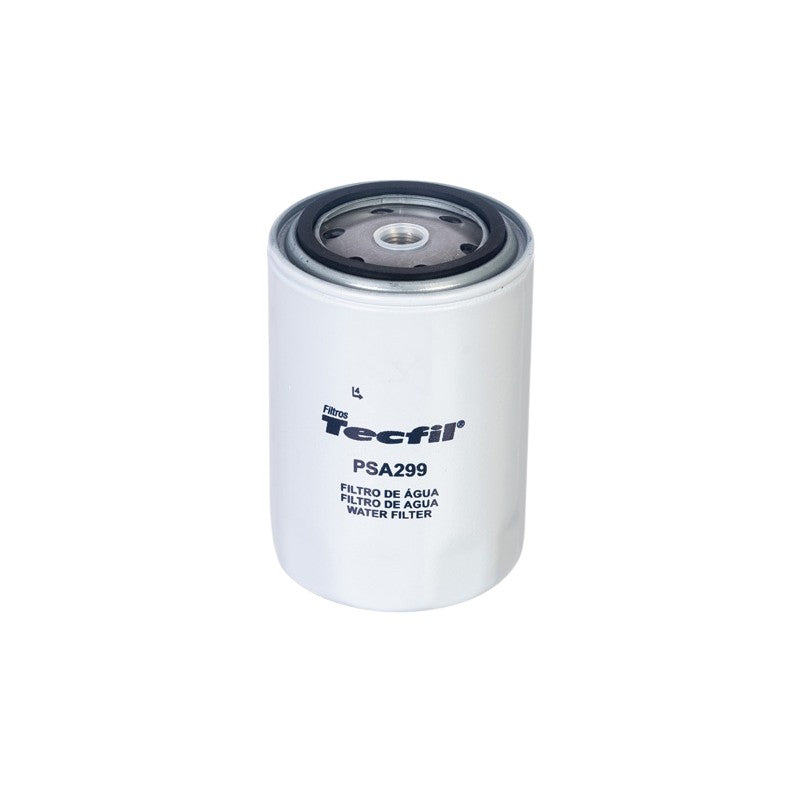 Kit Filtros de Ar do Motor, Óleo, Cabine e Combustível - Tecfil - ACP200 / PSA299 / PSD530/1 / PSL280 - (8)