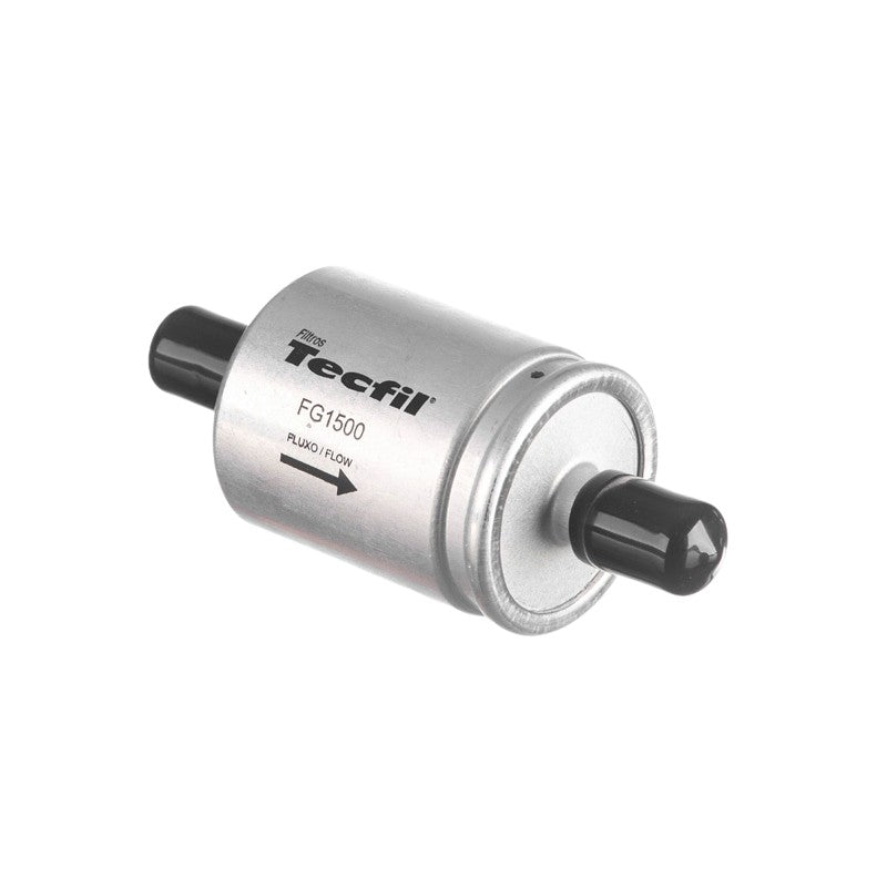 Filtro de Combustível Gás Natural - Tecfil - FG1500 - (1)