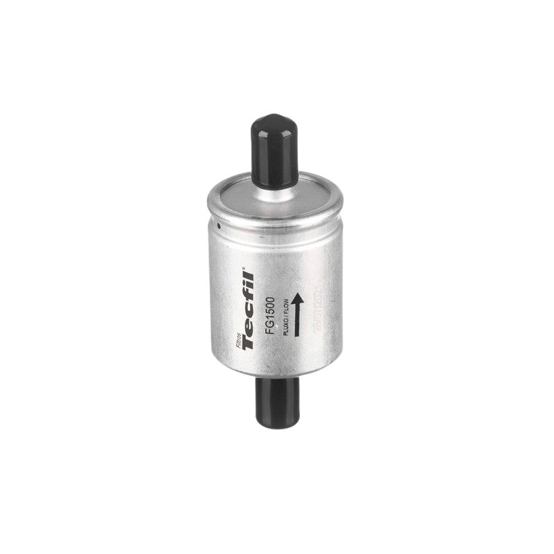Filtro de Combustível Gás Natural - Tecfil - FG1500 - (3)