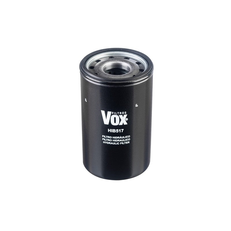 Filtro de Óleo Hidráulico - VOX - HIB517 - (3)