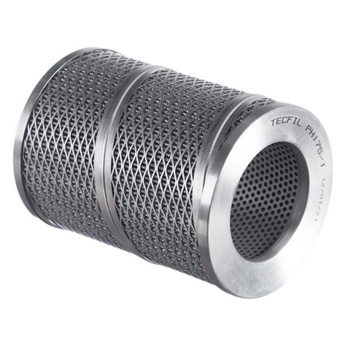 Filtro de Óleo Hidráulico - Tecfil - PH175/1 - (1)