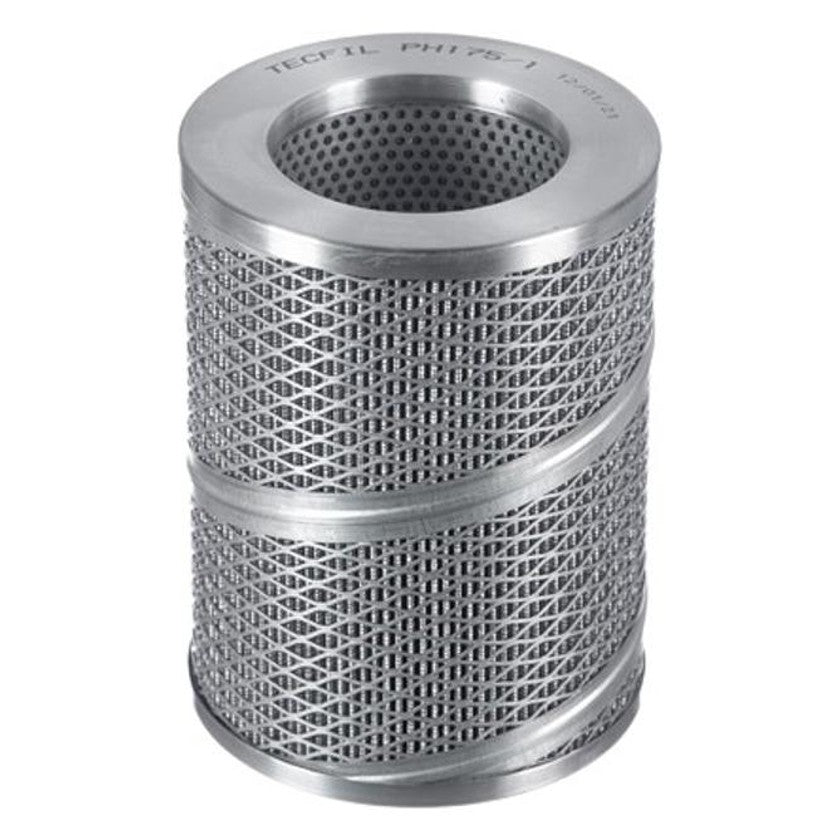 Filtro de Óleo Hidráulico - Tecfil - PH175/1 - (3)