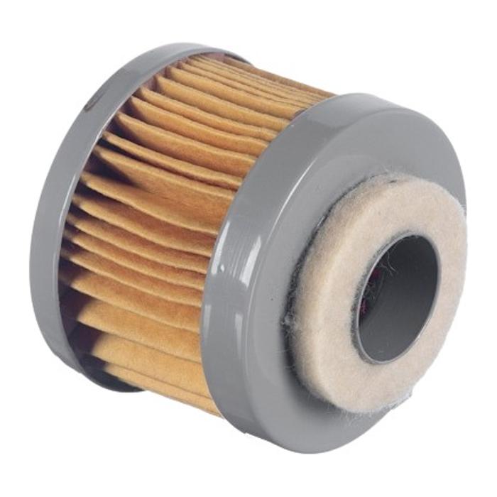 Filtro de Óleo Hidráulico - Tecfil - PH660 - (2)