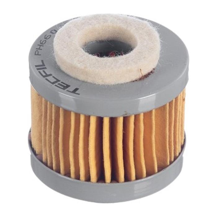 Filtro de Óleo Hidráulico - Tecfil - PH660 - (3)