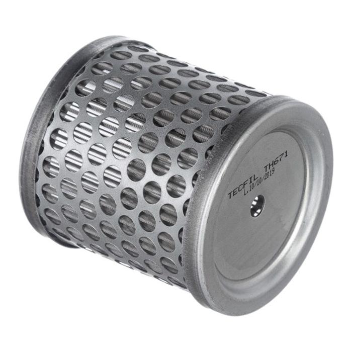 Filtro de Óleo Hidráulico - Tecfil - TH671 - (2)
