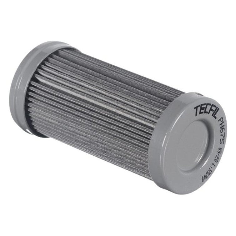 Filtro de Óleo Hidráulico - Tecfil - PH675 - (2)
