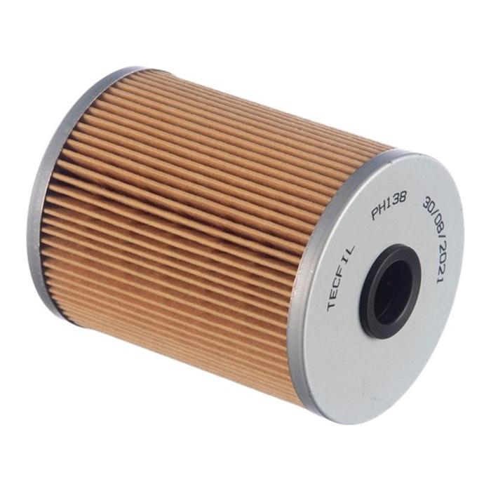 Filtro de Óleo Hidráulico - Tecfil - PH138 - (2)